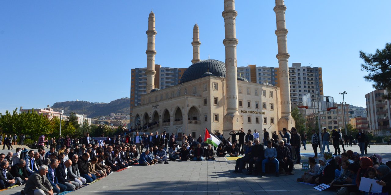 Filistinli Akademisyen: Gazze Normale Dönene Kadar Biz Normal Hayat Yaşamayacağız