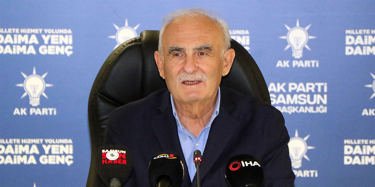 Ak Parti'li Yılmaz: Yerel Seçimlerde de 3 Dönem Kuralı Uygulanacak