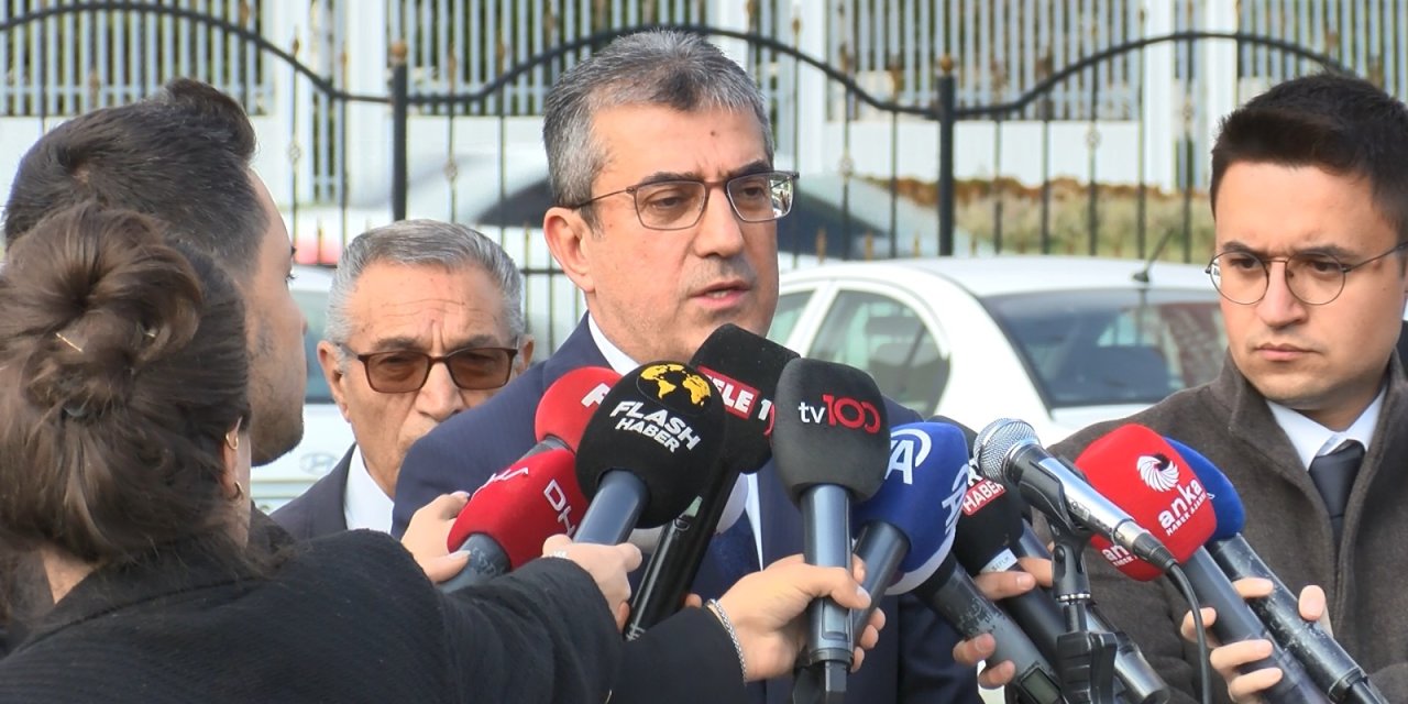 Chp'den Aym'ye 'Emekli İkramiyesi' Başvurusu