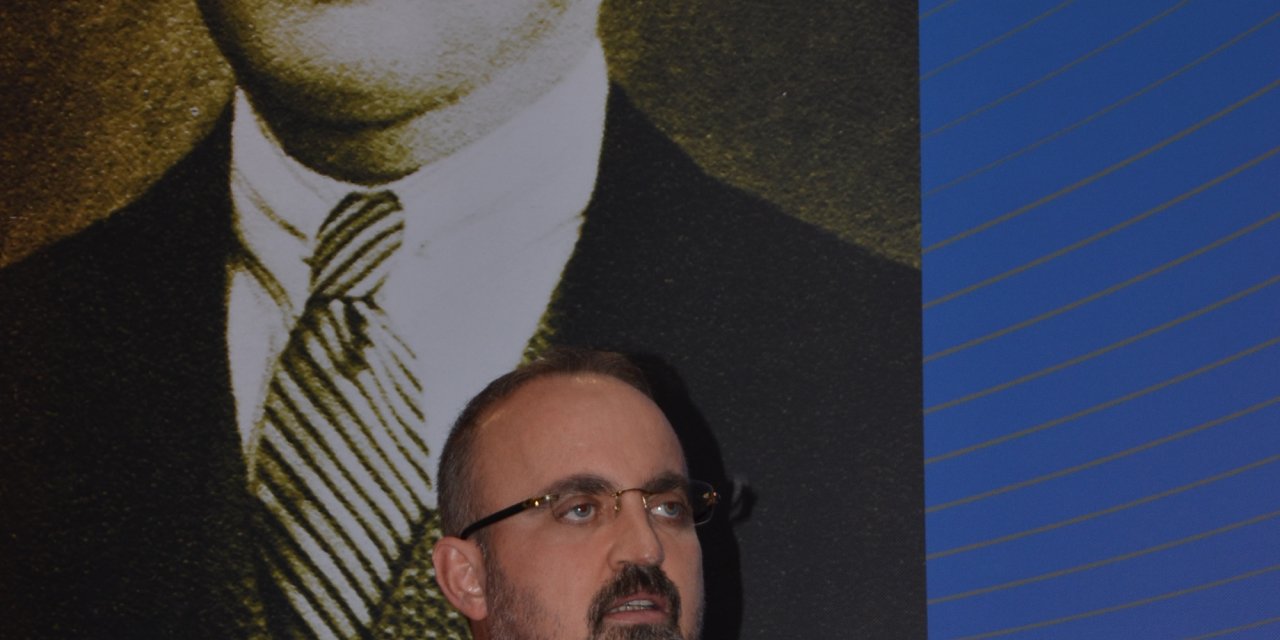 Bakan Yardımcısı Turan: Son Terörist Yok Oluncaya Kadar Mücadeleye Devam