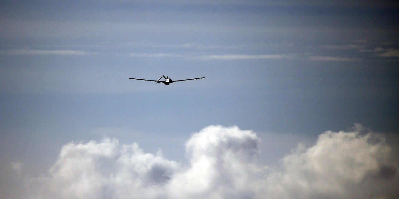 Tb3 Siha 5'nci Uçuş Testini Tamamladı