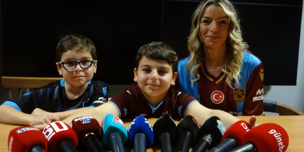 Biber Gazlı Saldırıya Uğrayan Yusuf Emir Bolat’ın Annesi: Oğluma ‘Kahramanımızsın’ Diyorlar