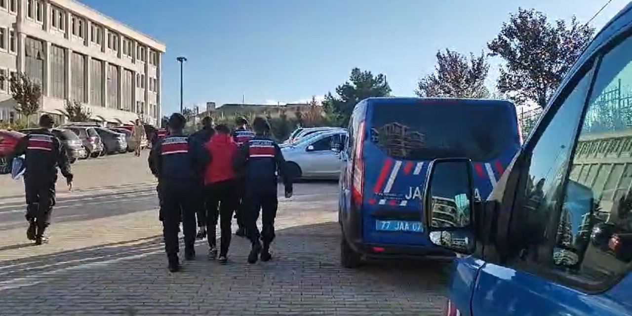 'Uyuyan Arsalar' Operasyonu; Kayıp İsimler Üzerine Sahte Senet Düzenleyip Kendilerine Ciro Ettiler