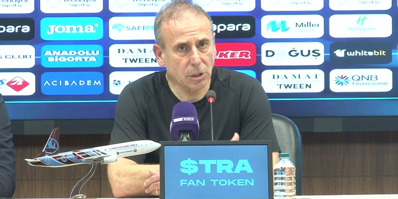 Trabzonspor - Konyaspor Maçının Ardından