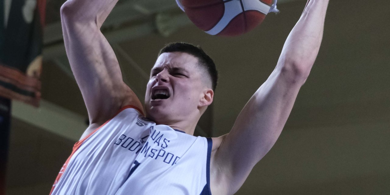 Çağdaş Bodrum, Beşiktaş Önünde