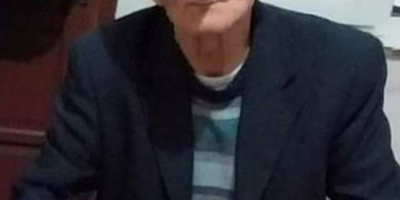 Emekli Maaşını Çekmek İçin Çıktı; Fındık Bahçesinde Ölü Bulundu