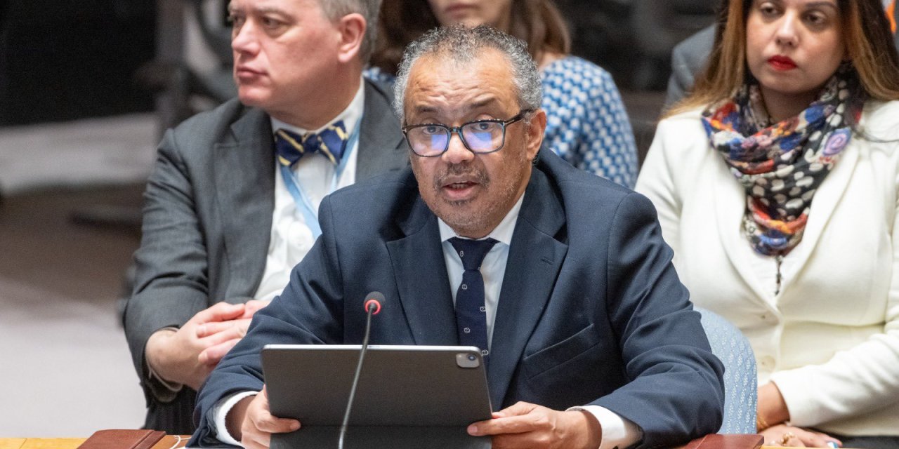 Dsö: Gazze’de Anestezi Olmadan Ameliyatlar Yapılıyor