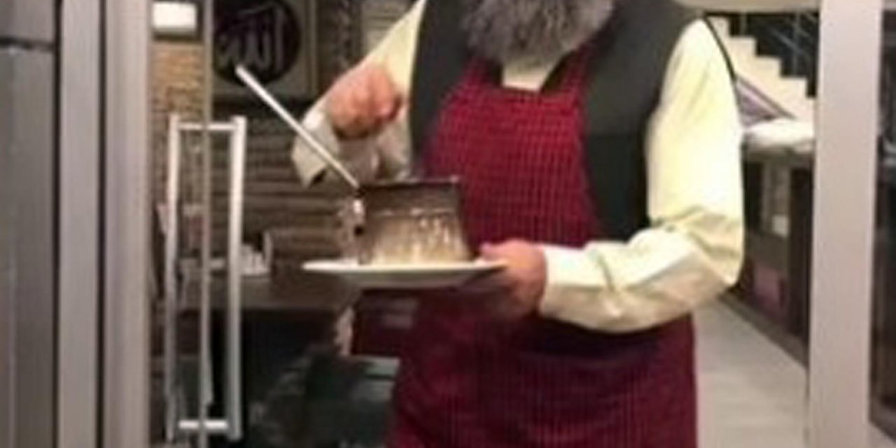 Erzurumlu Dönerci, Atatürk'e Hakaret Ettiği Suçlamasıyla Gözaltına Alındı