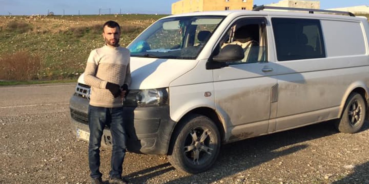 Aracına Binerken Fenalaşan Sürücü, 15 Günlük Yaşam Savaşını Kaybetti