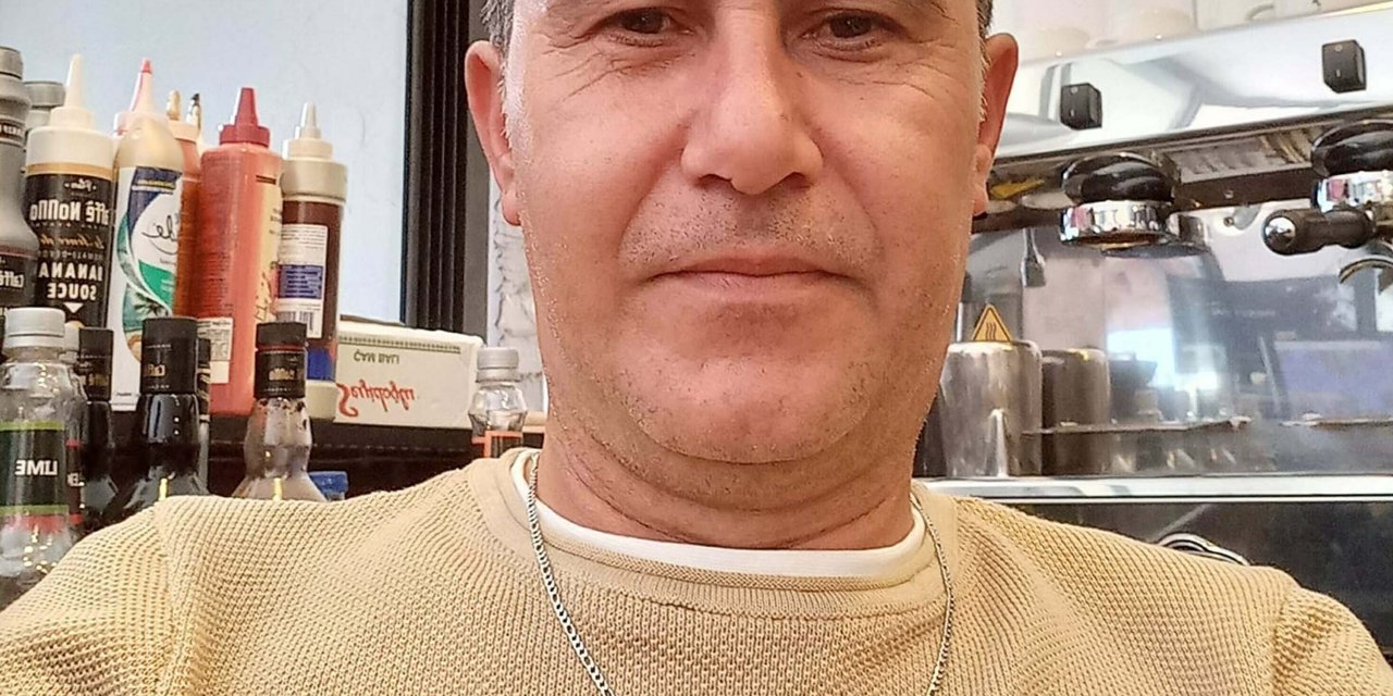 Motosiklet Sürücüsünün Öldüğü Kaza, Güvenlik Kamerasında