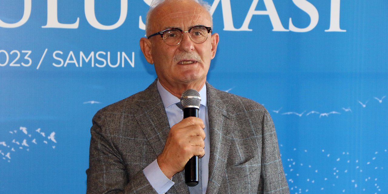 Ak Parti’li Yılmaz: İsrail Ordusunun Elindeki Esirlerin Bir Kısmı Çocuk Ve Kadınlardan Oluşuyor