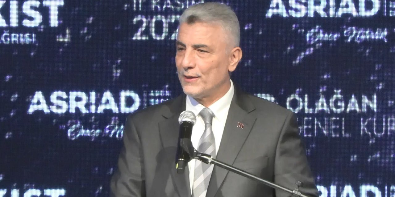 Ticaret Bakanı Bolat: E-ihracatın İhracatımızdaki Payını Yükselteceğiz