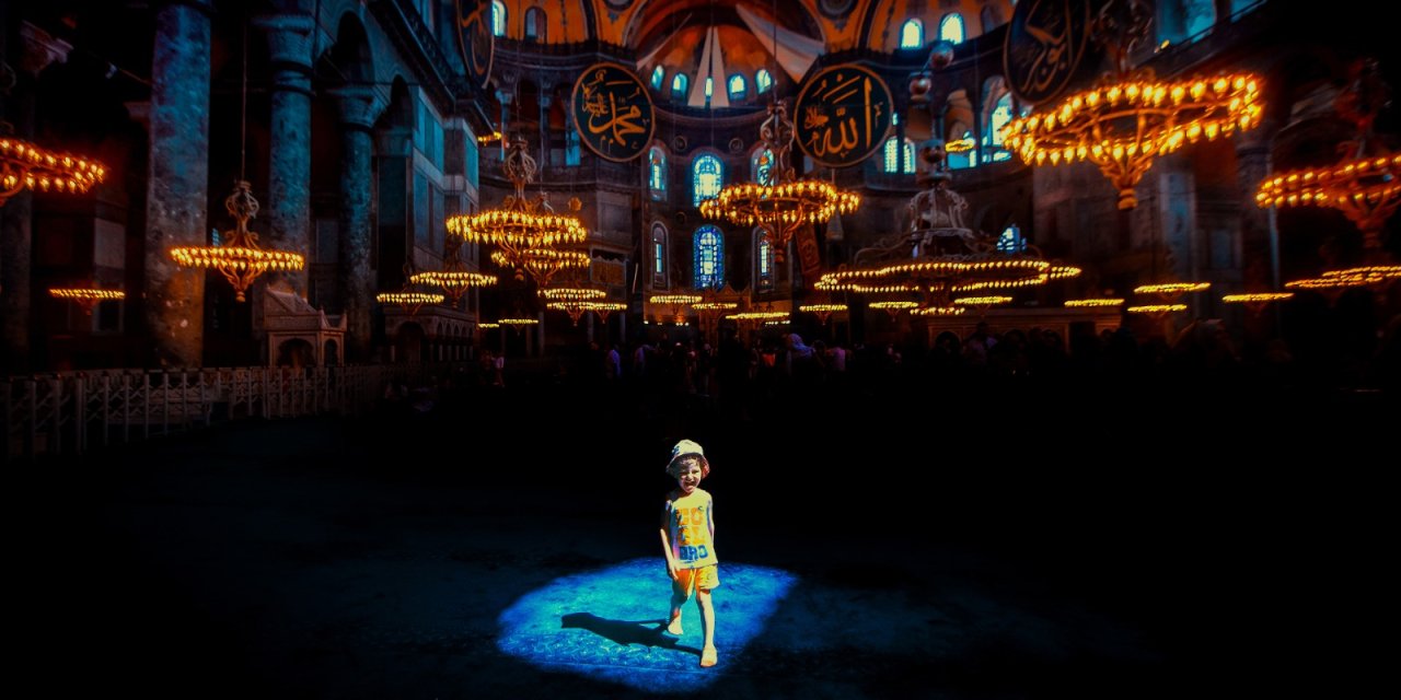 Şehit Mustafa Cambaz 2. Fotoğraf Yarışması'nın Ödülleri Sahiplerini Buldu