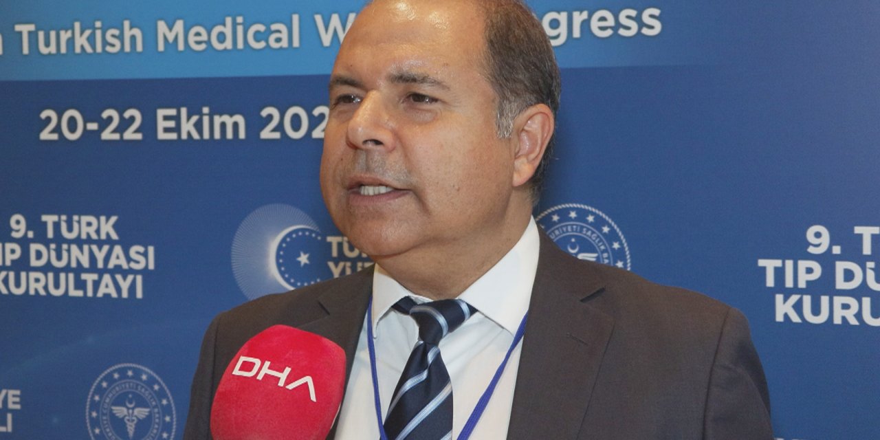 Kanserde Tarihi Bir Adım: İlk Yerli, 'Hedefe Yönelik Kanser İlacı' Olacak