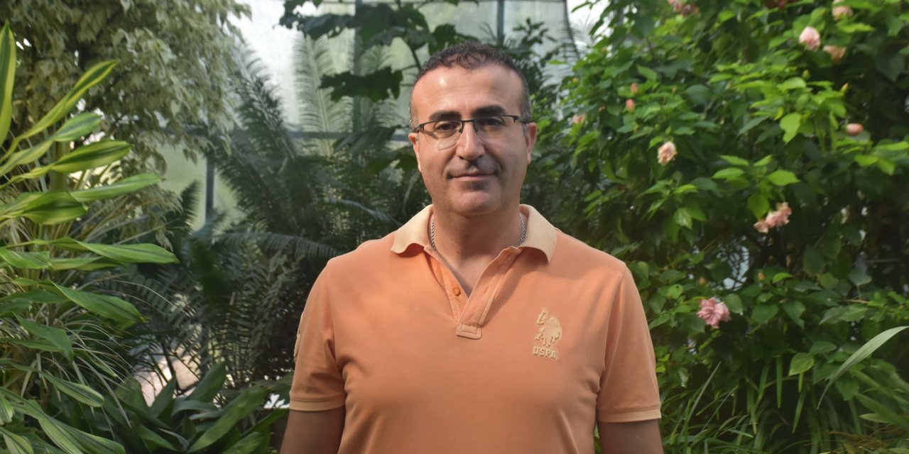 Muğla'da Yeni Bir Bitki Türü Keşfedildi; Balan Sümbülü