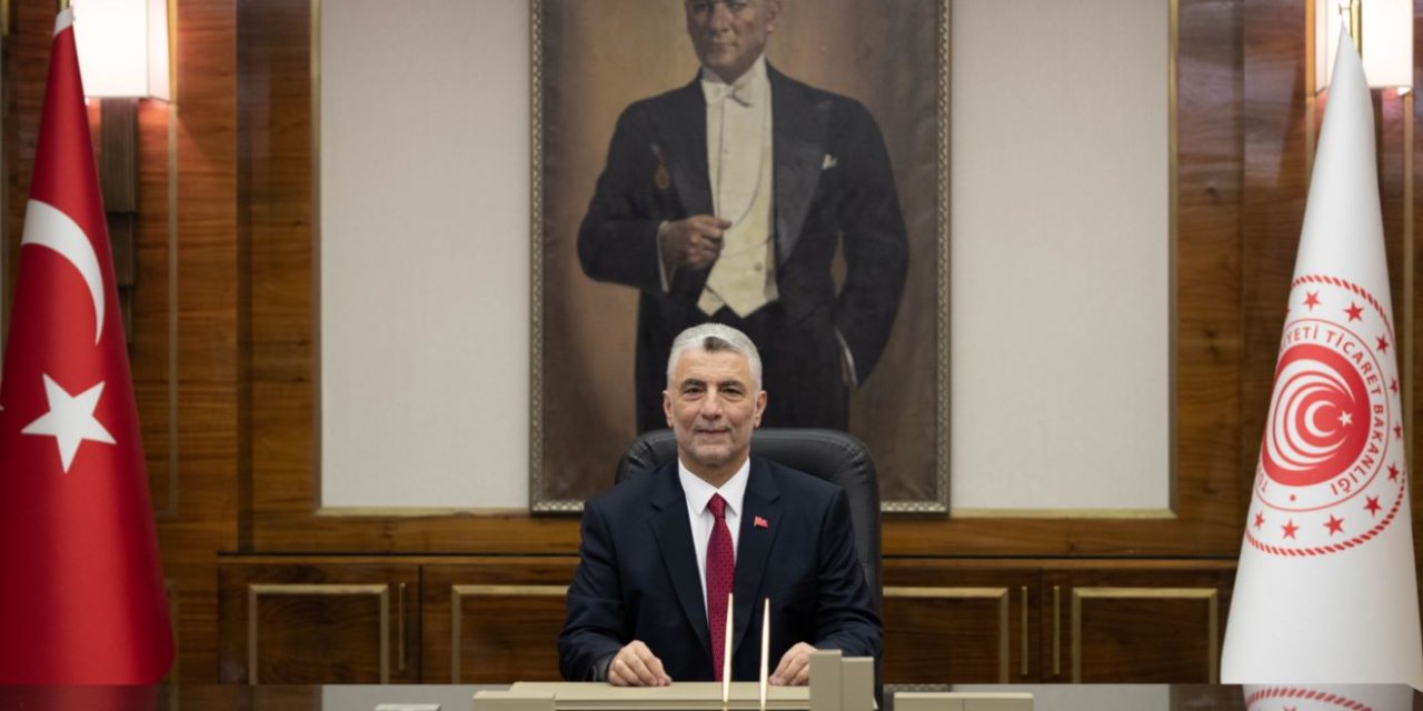 Gümrük Sahalarında Yerli Teknoloji İle Etkin Kaçakçılık Mücadelesi