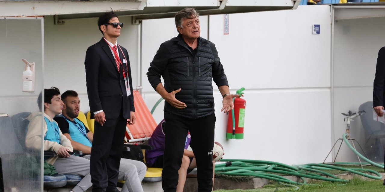 Menemen Fk Evinde Bonkör