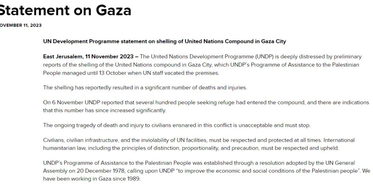 Bm Duyurdu: Gazze’deki Ofisimiz Bombalandı, Ölü Ve Yaralılar Var