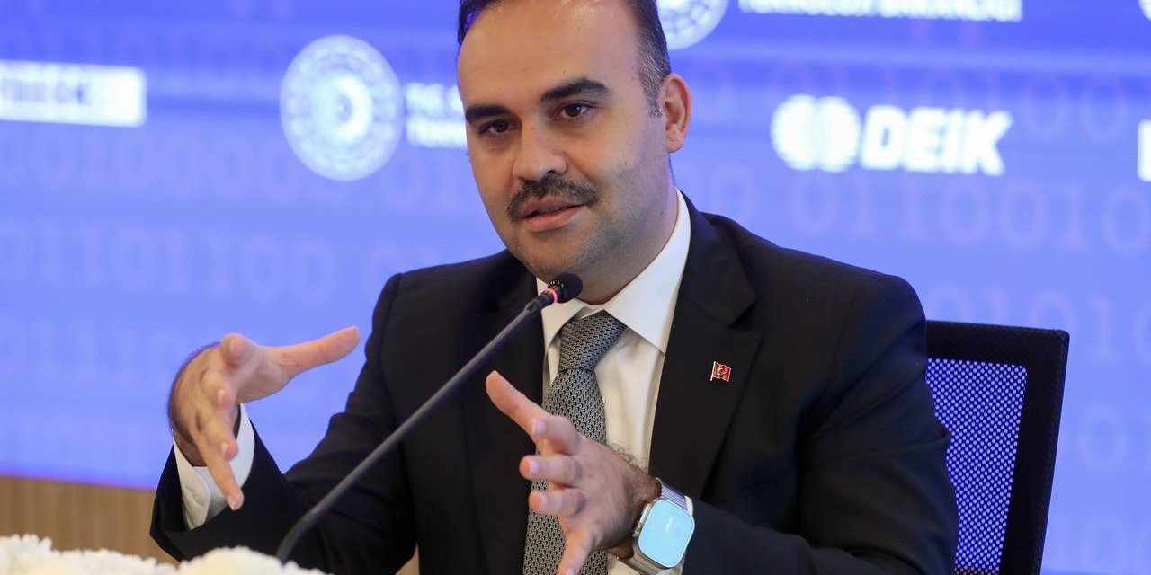 Bakan Kacır: Teknopark İşletmelerimizin İhracatı, 10 Milyar Dolara Ulaştı
