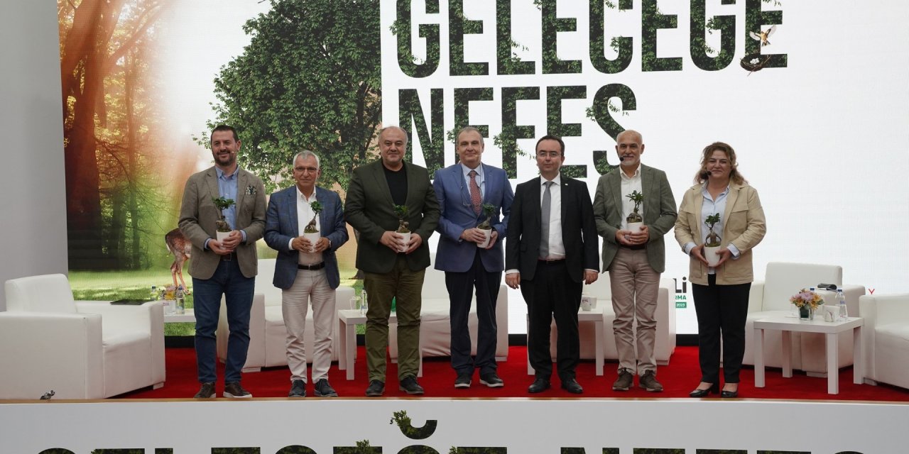 Eski Maden Sahaları, Doğaya Yeniden Kazandırılacak