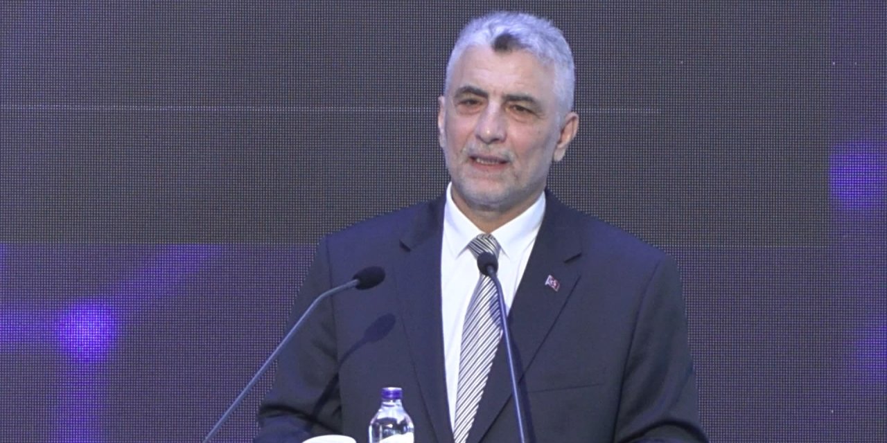 Bakan Bolat: Körfez İşbirliği Ülkeleriyle Ticaretimizde 11 Kat Artış Var