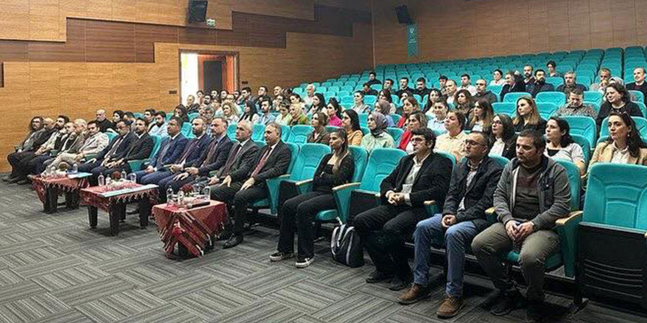 RTEÜ’de Eğitim Fakültesi Akademik Kurul Toplantısı gerçekleşti