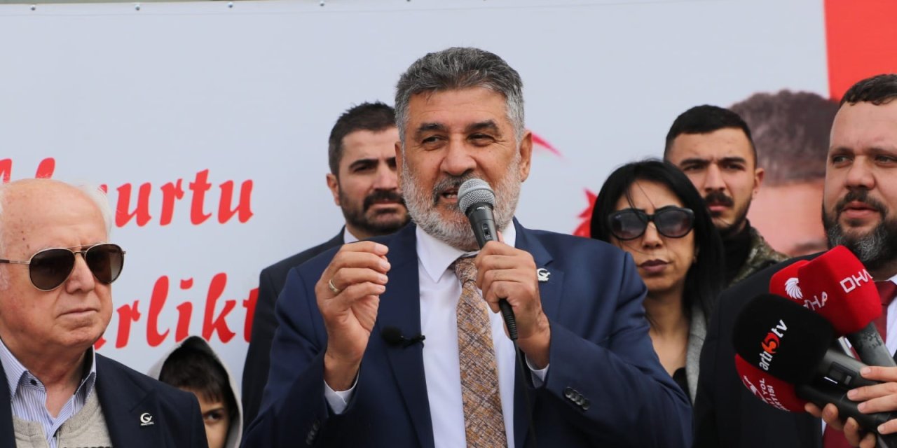 Remzi Çayır: Aym'ye Başvuranın Kimliğine Mi Bakacağız, İşlevine Mi Bakacağız