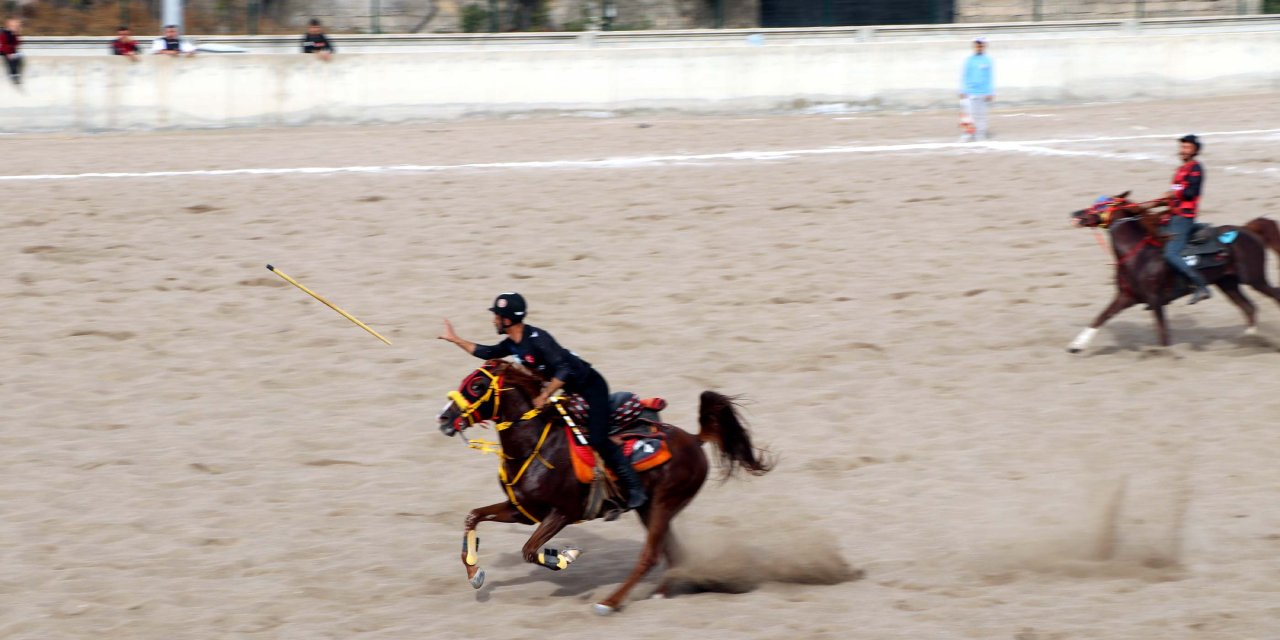 Zübeyir Bekiroğlu: Ecdadın Mirasını Geleceğe Aktarmak İçin Gayret Ediyoruz