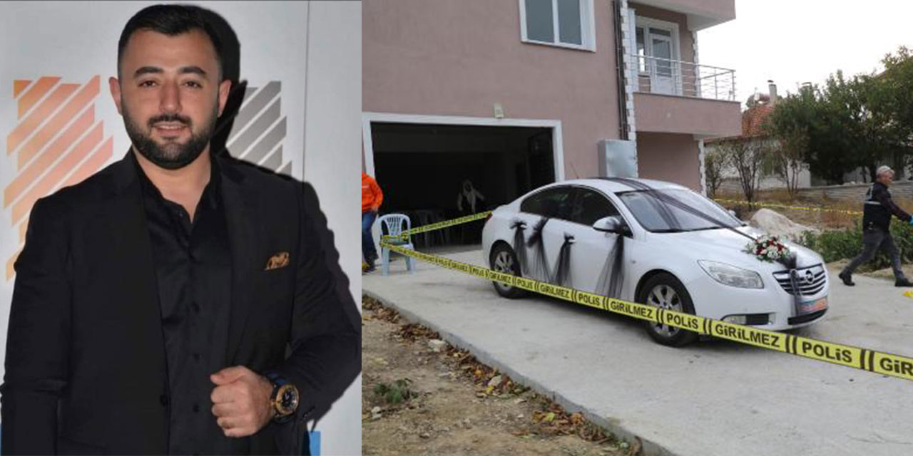 Damadın Tabancasından Çıkan Kurşun, Arkadaşını Ağır Yaraladı