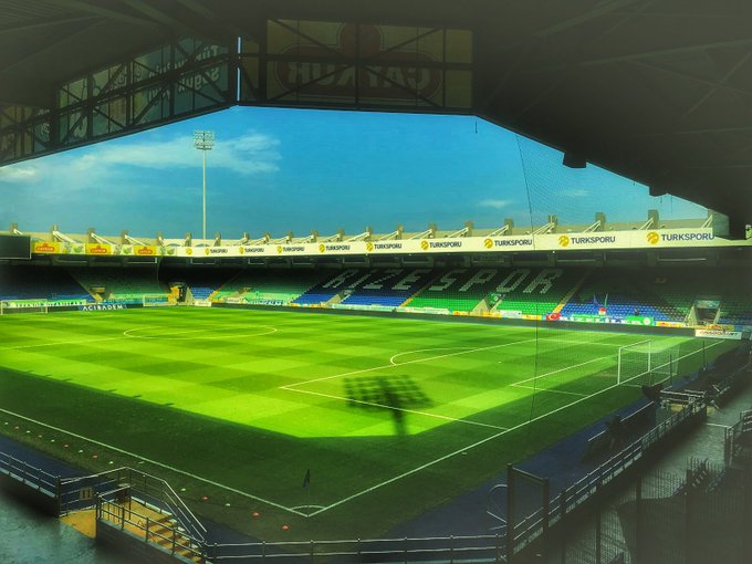 Çaykur Rizespor, iç saha bilet gelirlerini AFAD'a bağışlayacak