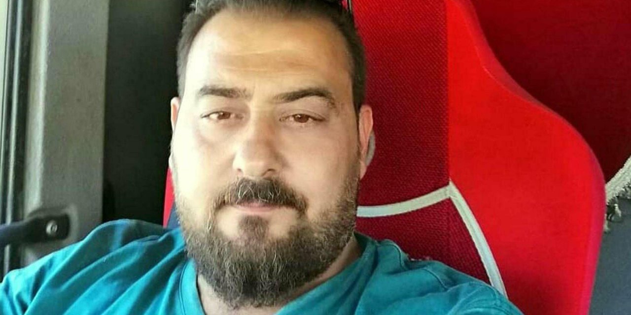 Feribot Yangınında Kaybolan Şoförün Ablası: Diriyse Dirisini, Ölüyse Ölüsünü İstiyoruz