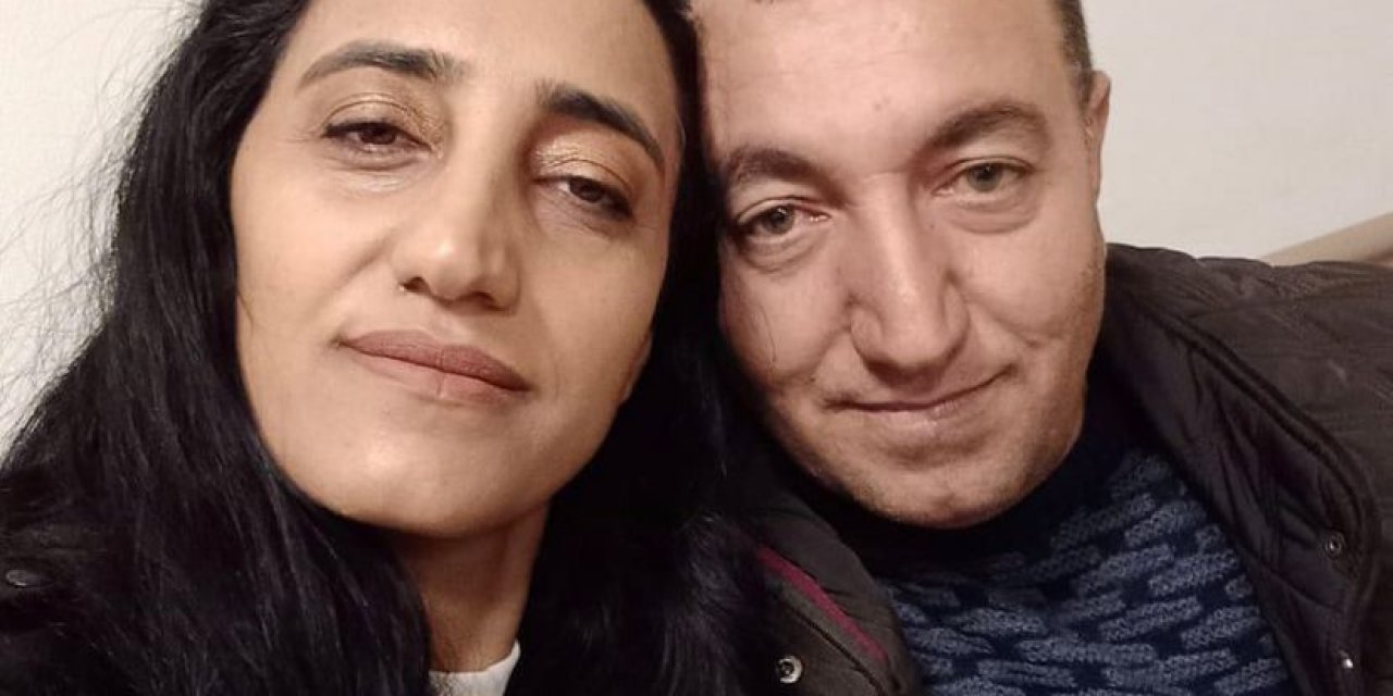 Sultangazi'de Eski Eşini Boğazını Keserek Öldürdü