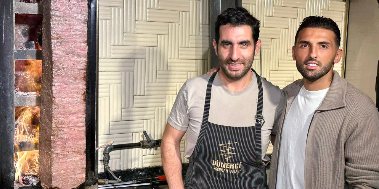 Umut Meraş: Rıza Hoca Takıma Bir Enerji Kattı