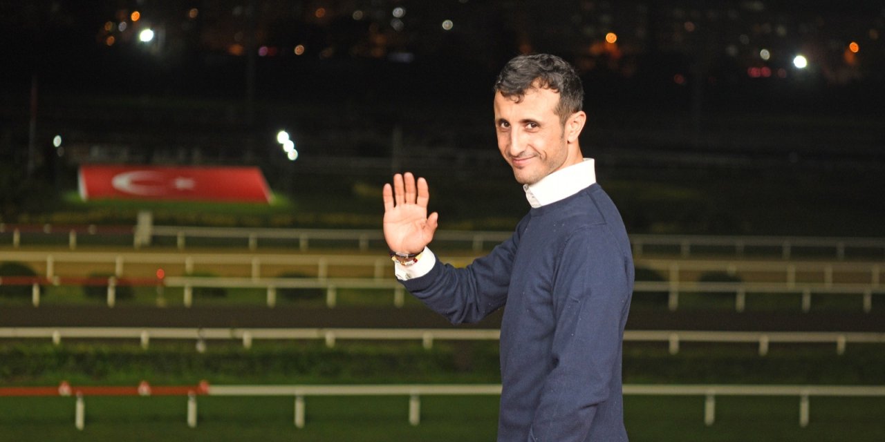 Jokey Gökhan Kocakaya Artık Abd'de At Binecek
