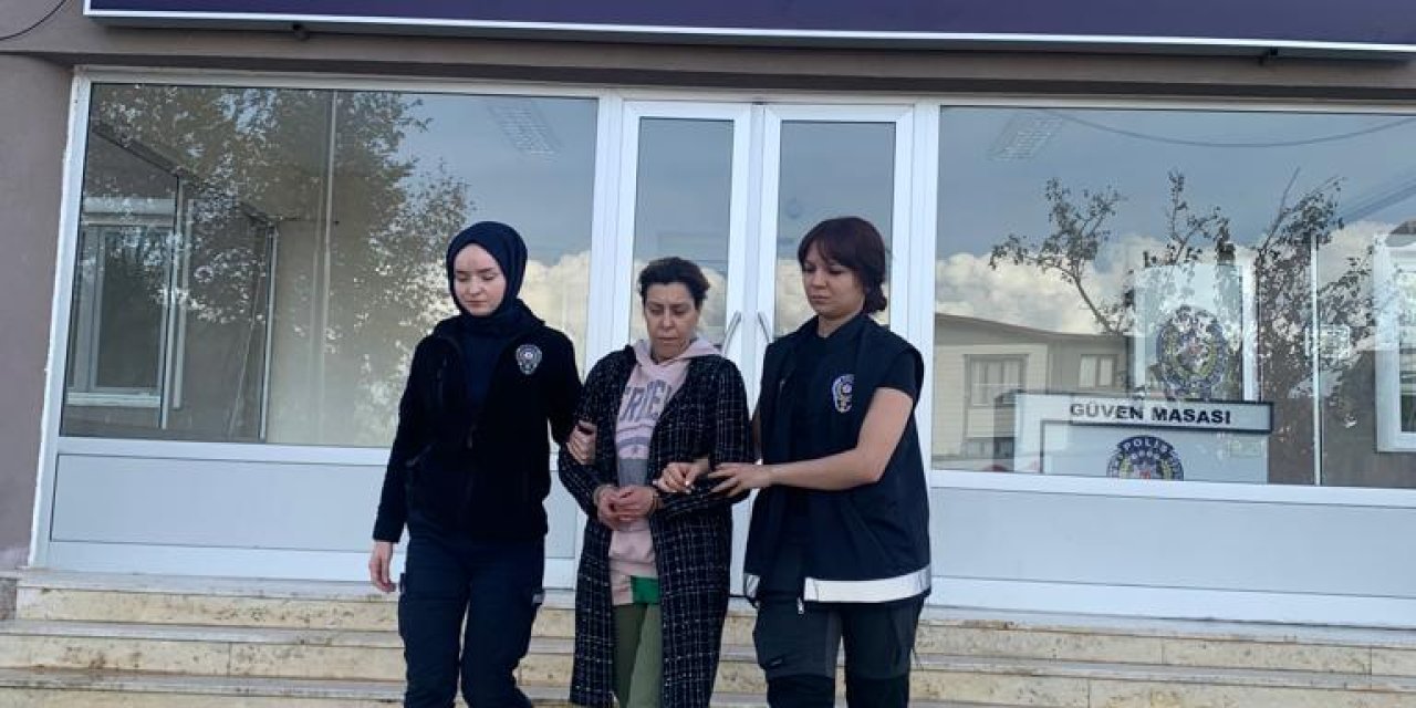 26 Yıl Kesinleşmiş Hapis Cezası Bulunan Hükümlü Yakalandı