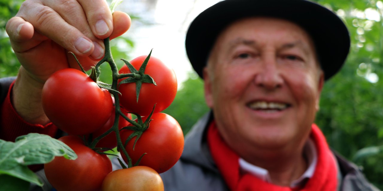 Deprem Uzmanı Prof. Dr. Ahmet Ercan: Deprem Kuşağında Olmak Nimettir