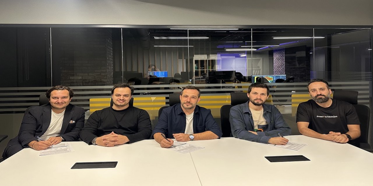 Yerli Oyun Şirketi Değerlemesini 8 Milyon Dolara Çıkardı