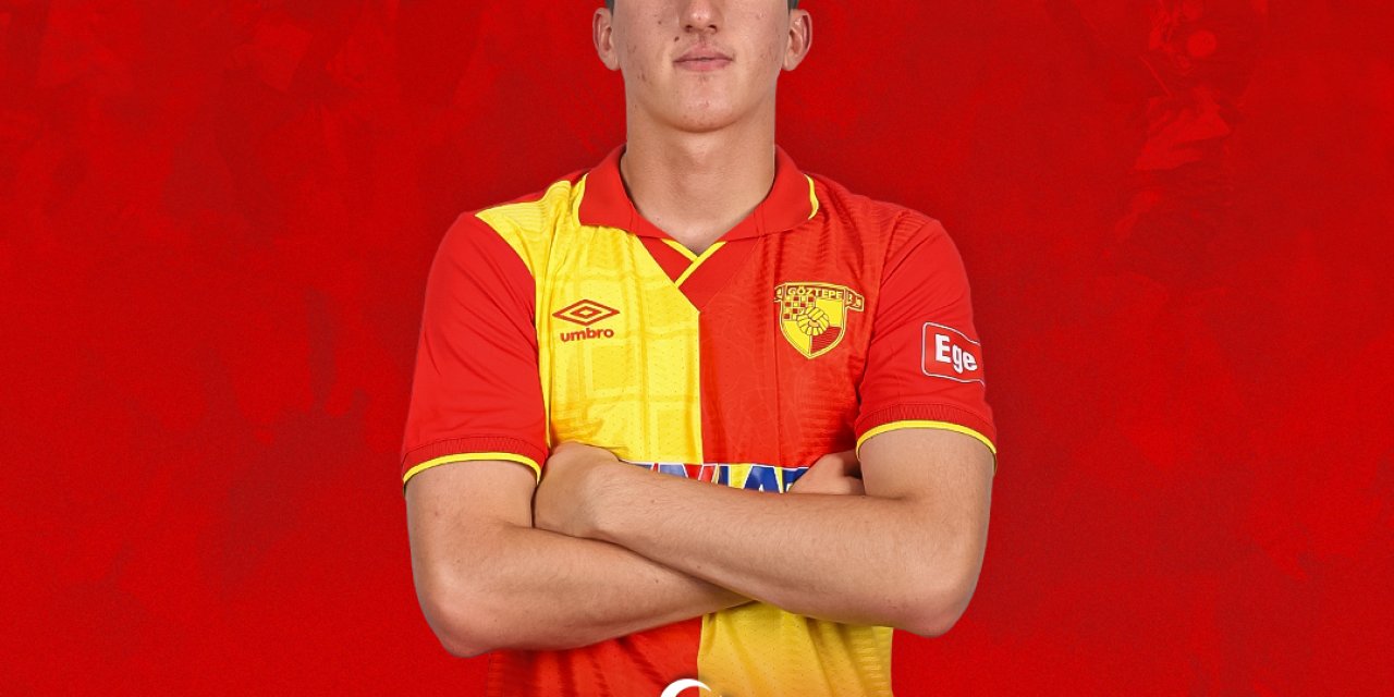 Göztepe Başa Döndü