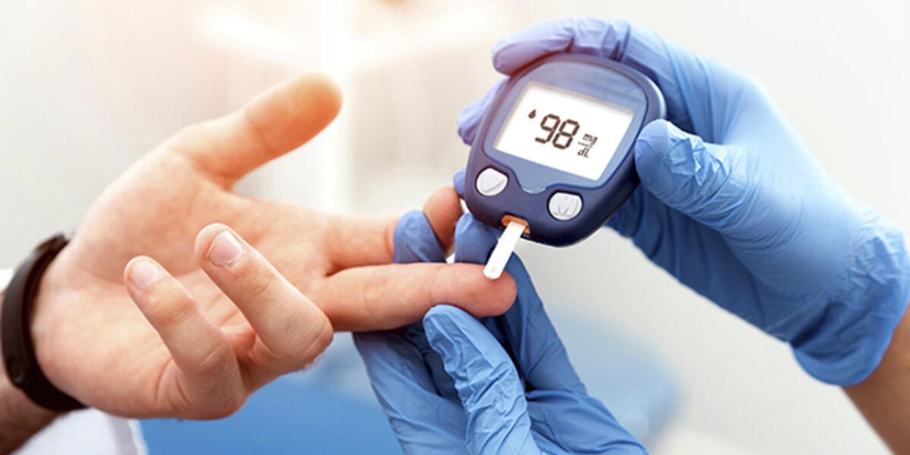Dünya Diyabet Günü’nde Uzmanı Uyardı: 50 Yaş Altı Körlüklerin Bir Numaralı Sebebi