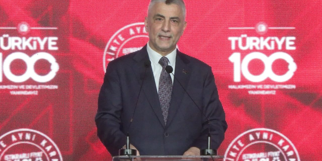 Bakan Bolat: Fahiş Fiyat Artışı Ve Stokçuluk Yapan Firmalara 710 Milyon Lira Ceza Kesildi