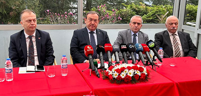 ÇAYKUR 2022 yılında 60 milyon lira kar elde etti