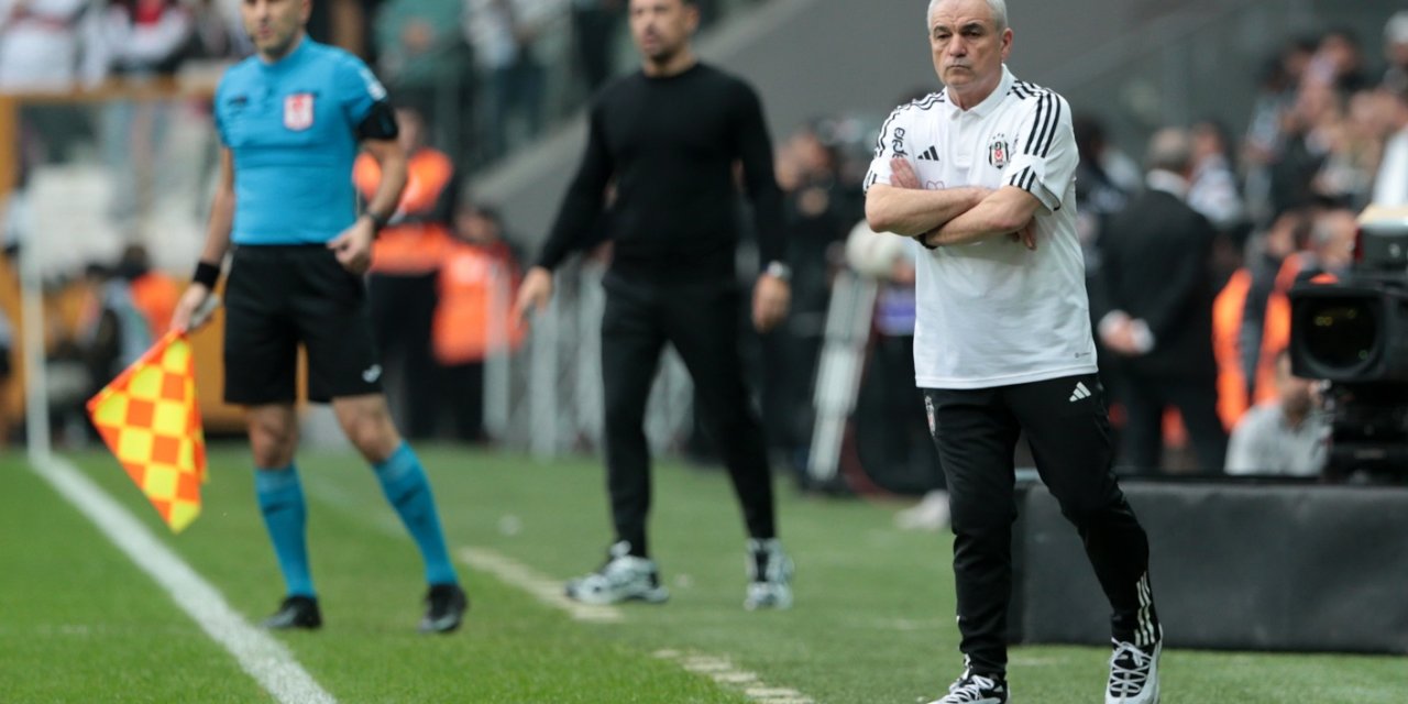 Rıza Çalımbay'dan Sakatlık Vurgusu