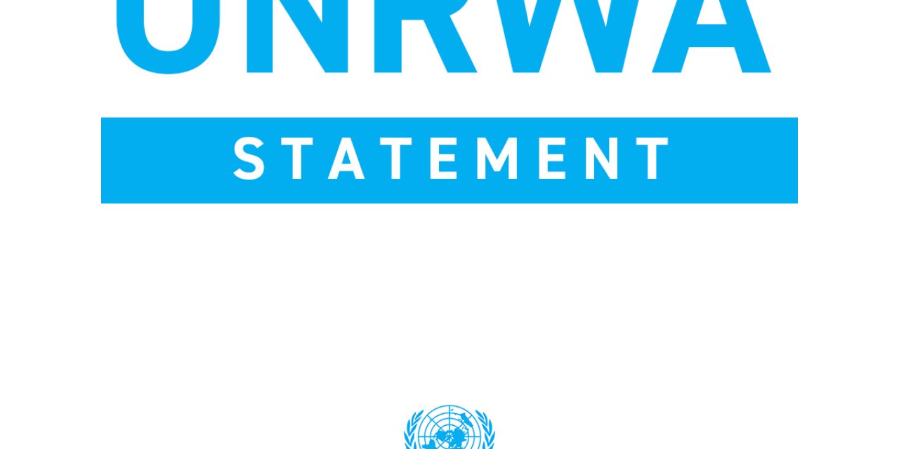 Unrwa: Konukevimiz İsrail Tarafından Bombalandı