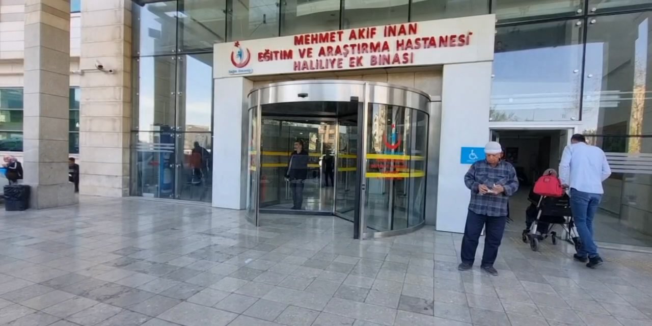 Şırnak’ta 1 Çocuğun Öldüğü Yangında, Yaralanan 3 Çocuğun Durumları Ağır