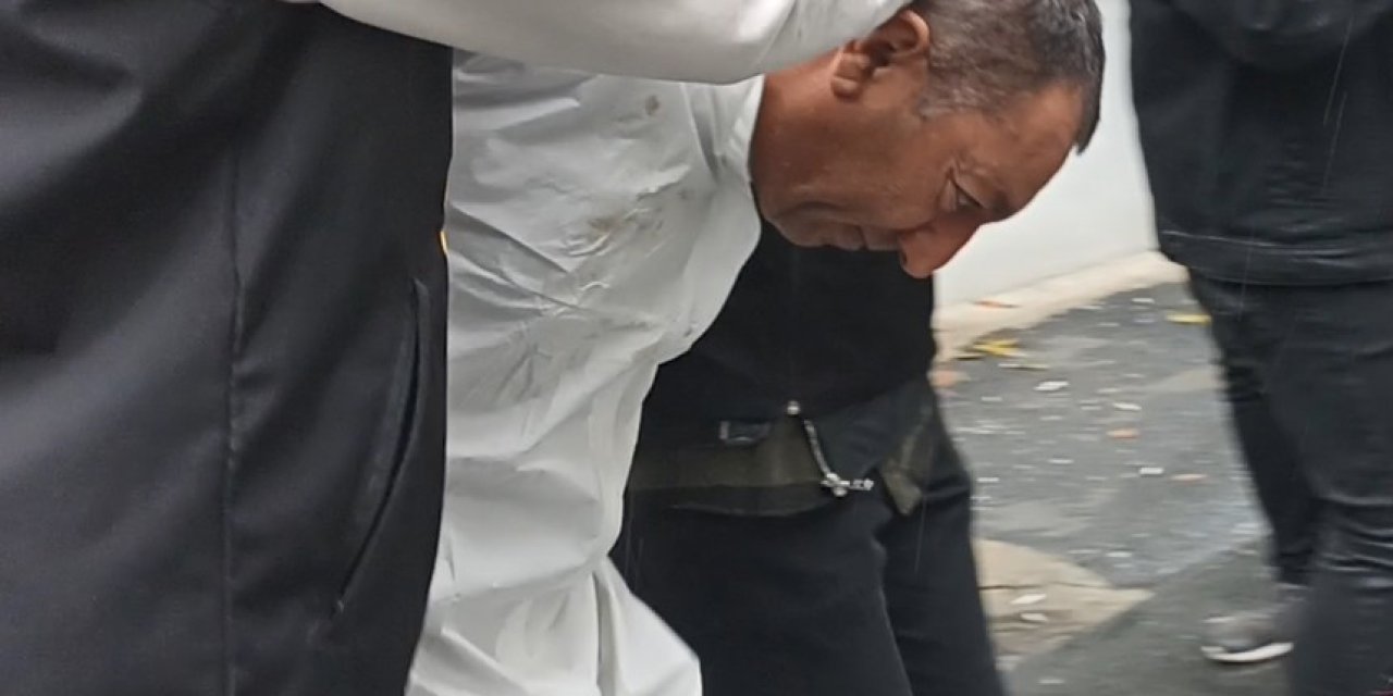 Sultangazi'de Eski Eşini Öldüren Şüphelinin İfadesi Ortaya Çıktı