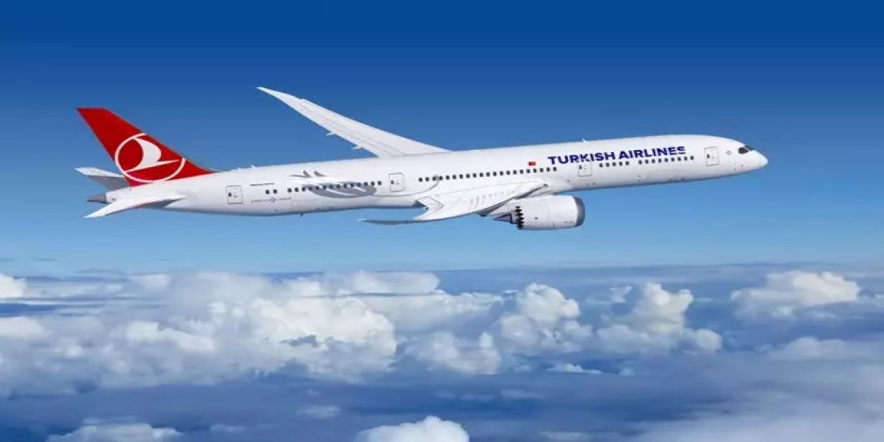 Thy, 355 Adet Uçak Alımı İçin Airbus İle Görüşmelere Başladı