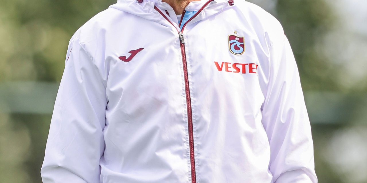 Trabzonspor'un Gözü Zirvede