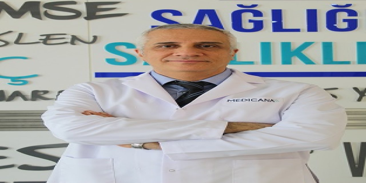 Uzmanından 'Beyni Genç Tutma' Tavsiyeleri