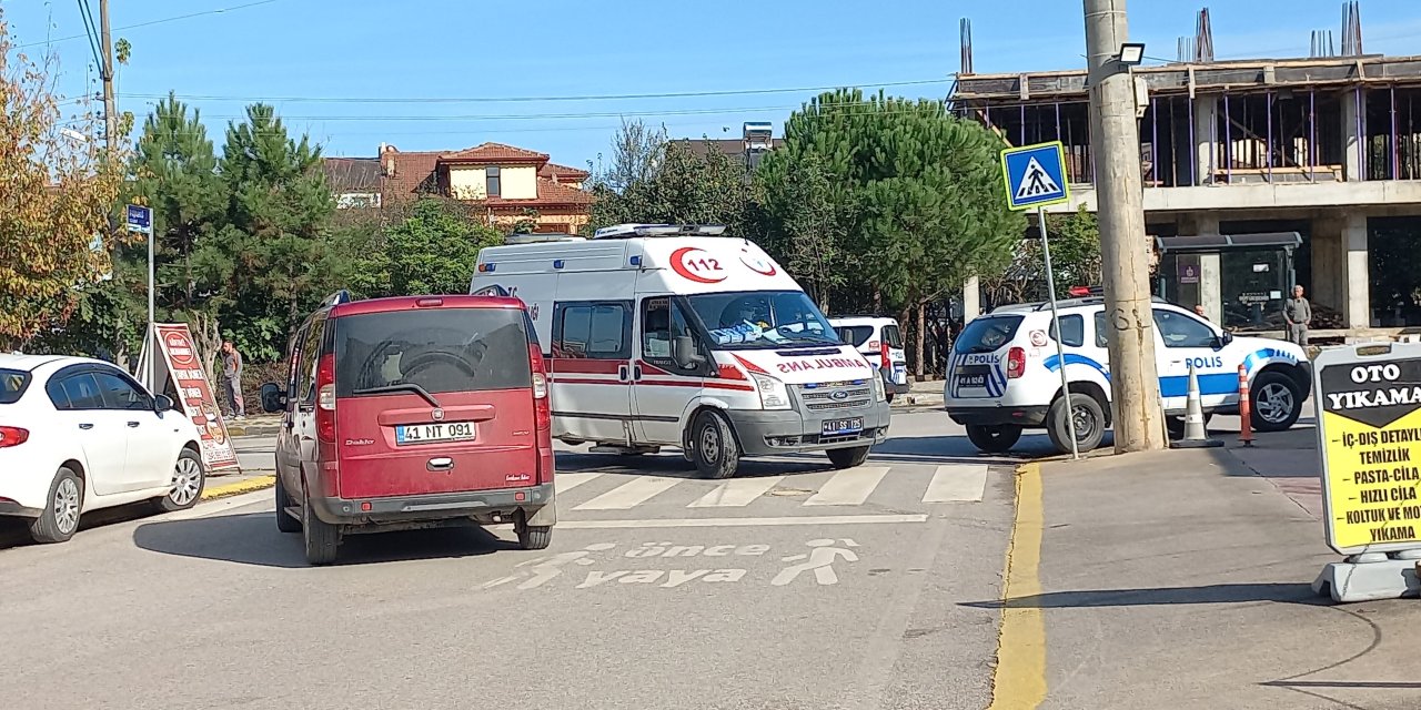 İş Yerine Gelen 2 Kadını Tabancayla Yaralayan Şüpheli, Tutuklandı