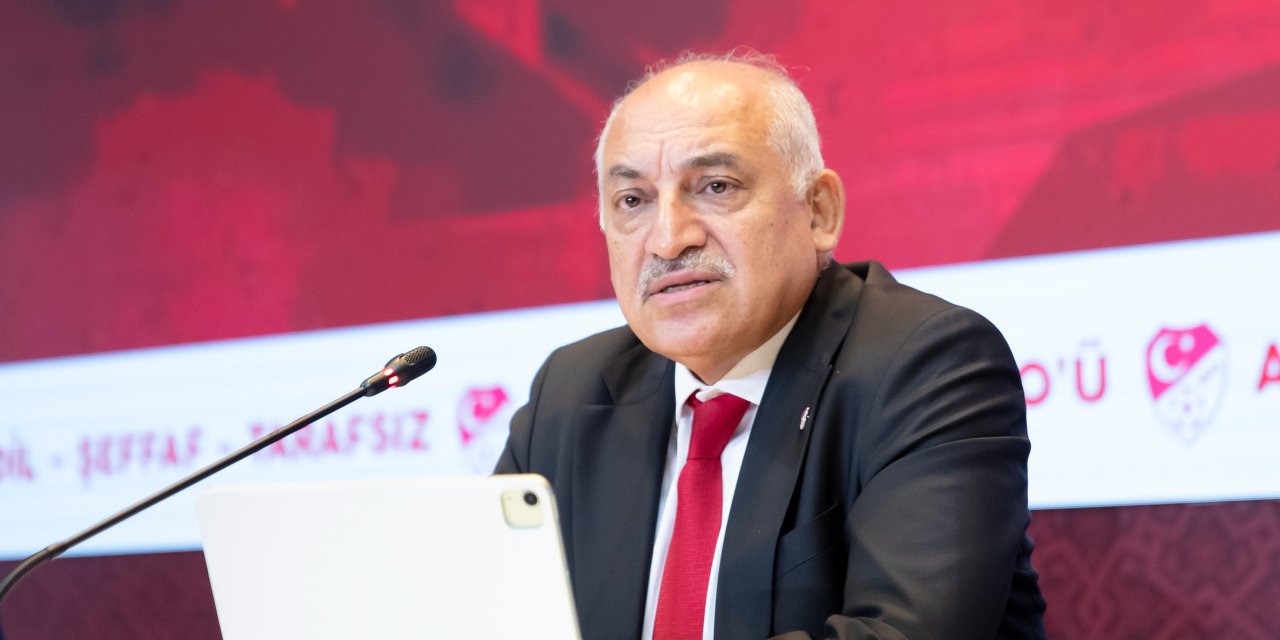 Mehmet Büyükekşi: Süper Kupa Maçlarını Dörtlü Turnuvaya Çevirmek İçin Suudi Arabistan İle Görüşüyoruz